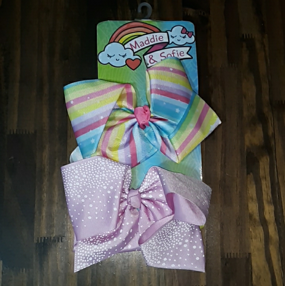 Hair Accessories